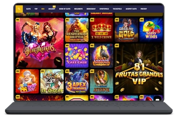 WinoLot Casinò sito